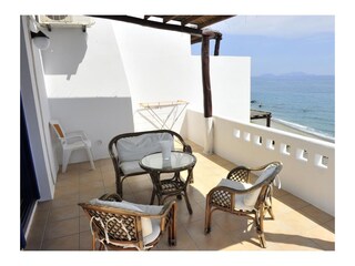 Appartamento per vacanze Kerames Registrazione all'aperto 3