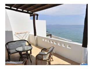 Appartamento per vacanze Kerames Registrazione all'aperto 5