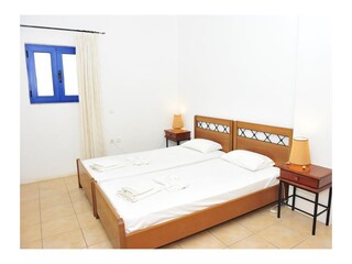 Appartamento per vacanze Kerames Caratteristiche 16