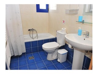 Appartamento per vacanze Kerames Caratteristiche 18