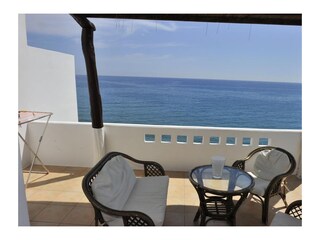 Appartamento per vacanze Kerames Registrazione all'aperto 6