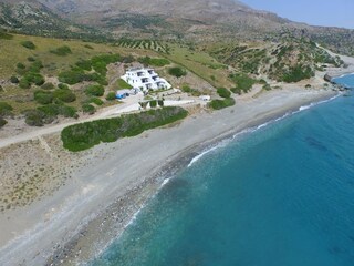 Appartamento per vacanze Kerames Ambiente 19