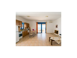 Appartamento per vacanze Kerames Caratteristiche 14