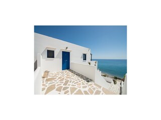 Appartamento per vacanze Kerames Registrazione all'aperto 7