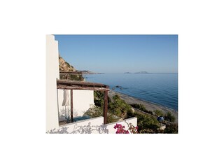 Appartamento per vacanze Kerames Registrazione all'aperto 8