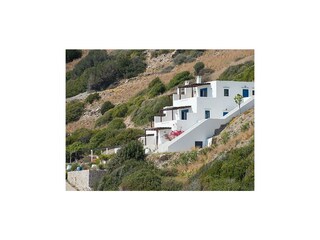 Appartamento per vacanze Kerames Ambiente 22