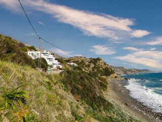 Appartamento per vacanze Kerames Registrazione all'aperto 9