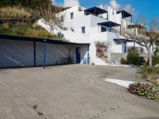 Appartamento per vacanze Kerames Registrazione all'aperto 12