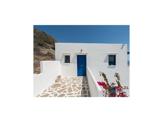 Appartamento per vacanze Kerames Registrazione all'aperto 10