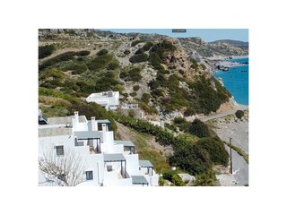 Appartamento per vacanze Kerames Registrazione all'aperto 2