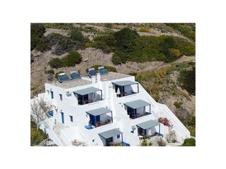 Appartamento per vacanze Kerames Registrazione all'aperto 11