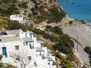 Appartamento per vacanze Kerames Registrazione all'aperto 12