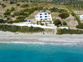 Appartamento per vacanze Kerames Registrazione all'aperto 13