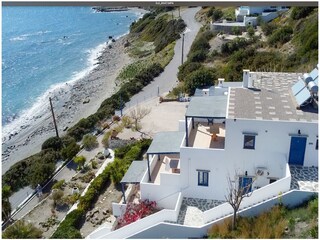 Appartamento per vacanze Kerames Registrazione all'aperto 14