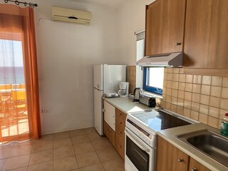 Appartamento per vacanze Kerames Caratteristiche 22