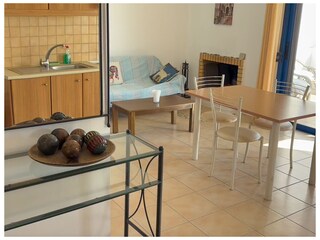 Appartamento per vacanze Kerames Caratteristiche 20