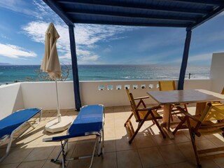 Appartamento per vacanze Kerames Registrazione all'aperto 16