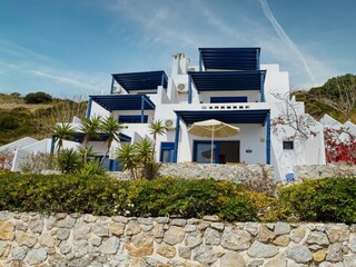 Appartamento per vacanze Kerames Registrazione all'aperto 18