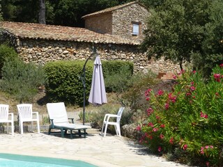 Villa Aups Registrazione all'aperto 6