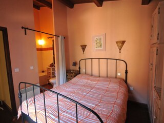 Villa Aups Caratteristiche 20