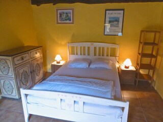 Villa Aups Caratteristiche 23