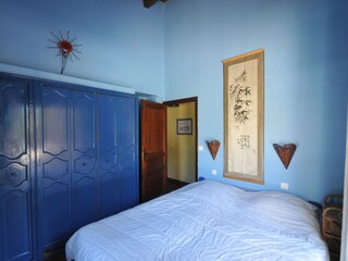 Villa Aups Caratteristiche 25