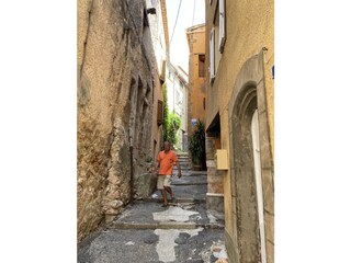 Villa Aups Ambiente 27