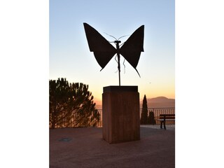 Villa Aups Ambiente 29