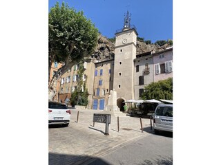 Villa Aups Ambiente 36