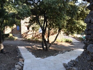 Villa Aups Registrazione all'aperto 15