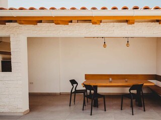 Villa Vodice Registrazione all'aperto 5