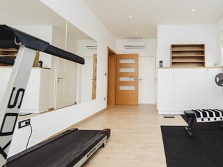 Villa Vodice Ausstattung 23