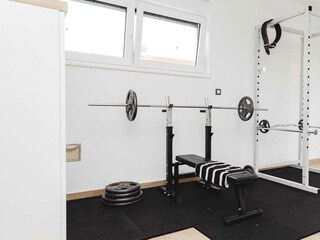 Villa Vodice Ausstattung 24