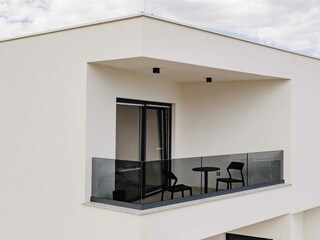 Villa Vodice Buitenaudio-opname 15