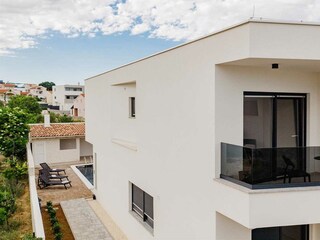 Villa Vodice Registrazione all'aperto 21