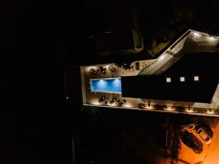 Villa Vodice Ambiente 25