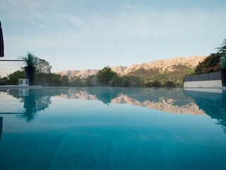 Villa Baska Outdoor Recording 8