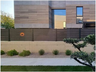 Villa Baska Außenaufnahme 11