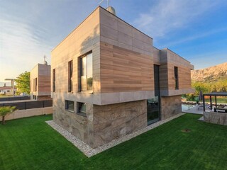 Villa Baska Außenaufnahme 10