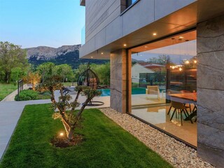 Villa Baska Outdoor Recording 13