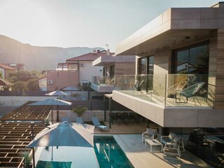 Villa Baska Außenaufnahme 14