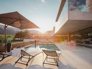 Villa Baska Außenaufnahme 3