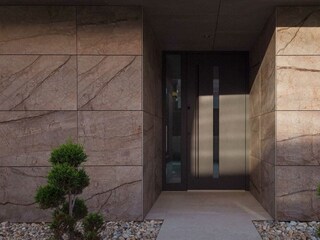 Villa Baska Outdoor Recording 16