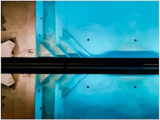 Villa Baska Außenaufnahme 9