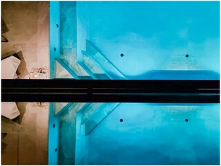 Villa Baska Outdoor Recording 9