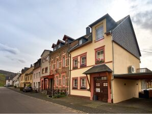 Ferienwohnung Graacher Nicolauslay - Graach an der Mosel - image1