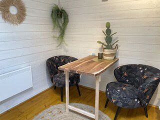 Appartamento Zandvoort Caratteristiche 5