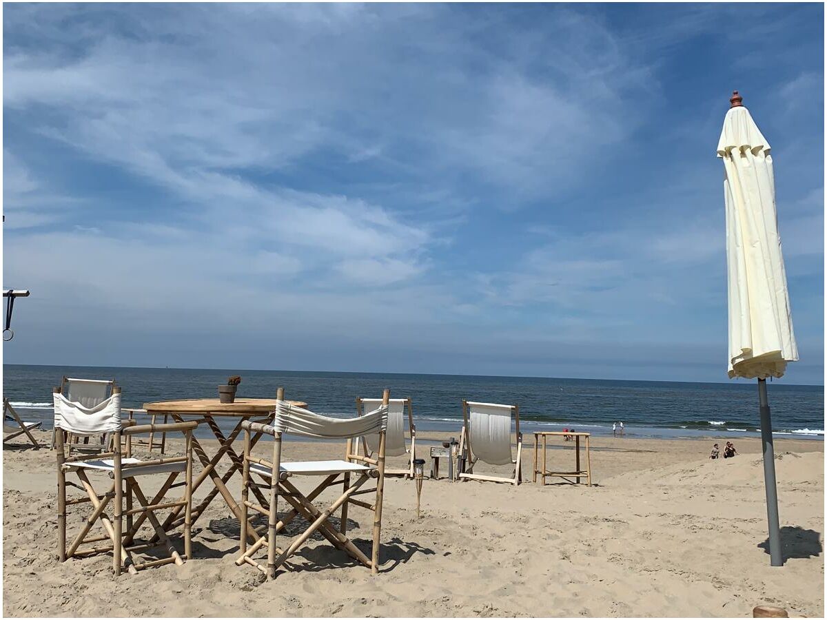 Beach Zandvoort