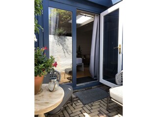 Appartamento Zandvoort Registrazione all'aperto 2