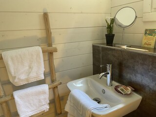 Appartamento Zandvoort Caratteristiche 6